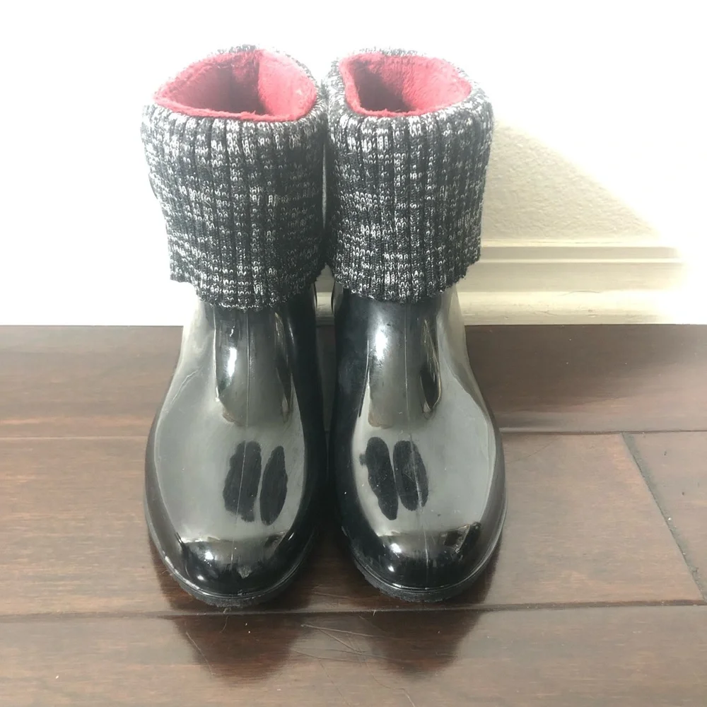 Tommy Hilfiger TWFrezia Rainboots
